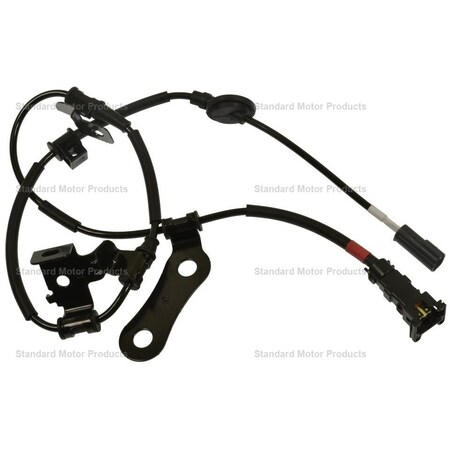 Standard Ignition Abs Wheel Speed Sensor Wire Harness, Alh298 ALH298